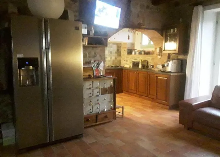 All'ovile Nocleg ze śniadaniem